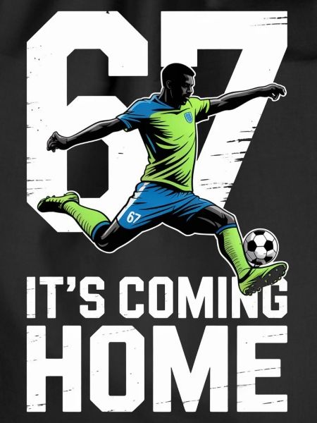 67 – Soccer