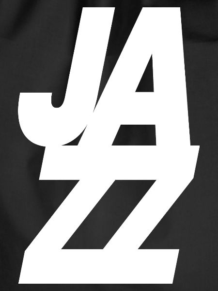 Bold Jazz Music logo design