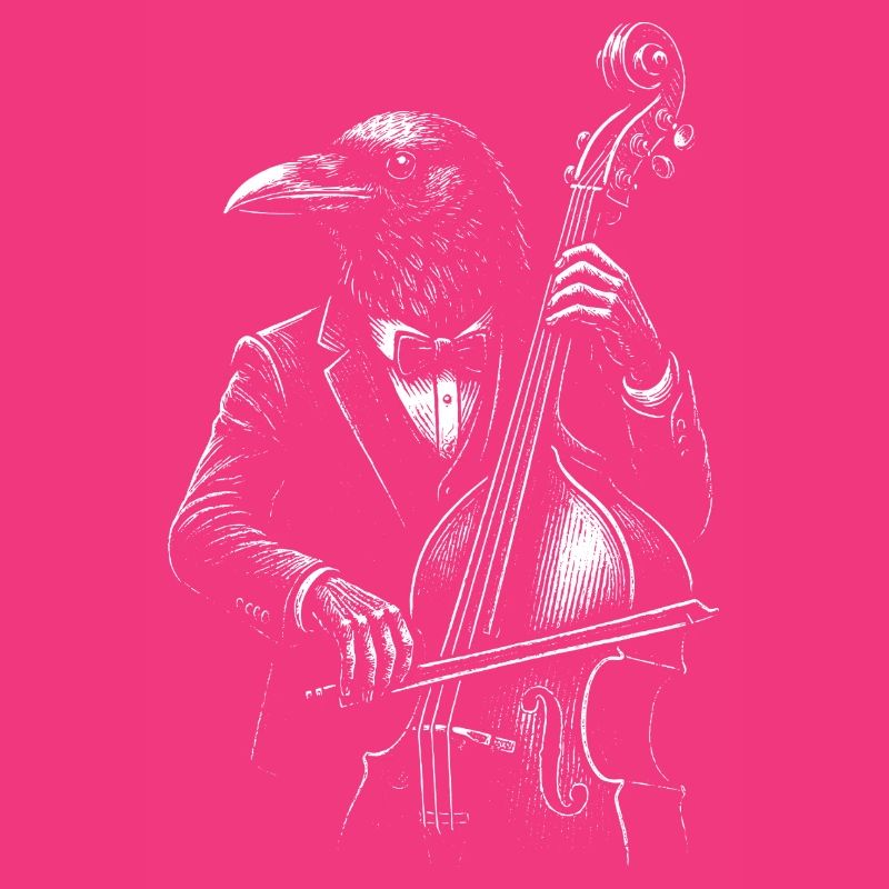 Raven Jazz Maestro