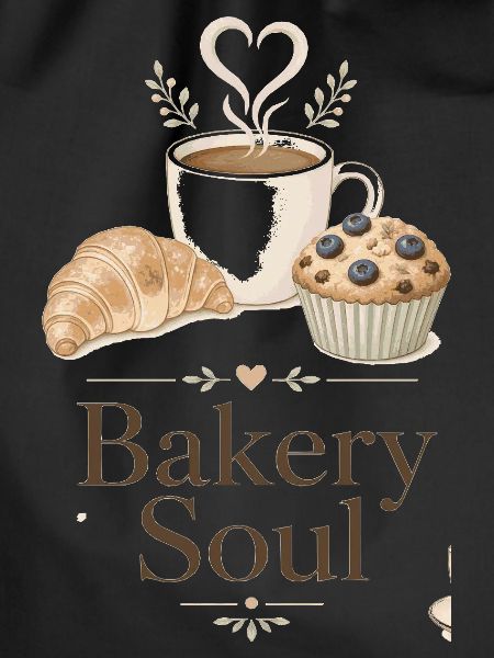 Bakery Soul Kaffee & Backkunst