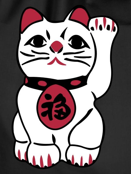 maneki neko
