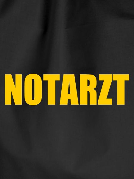 Notarzt