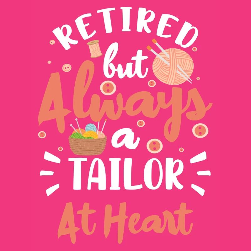 Tailor Thread Pants Bespoke Tailor