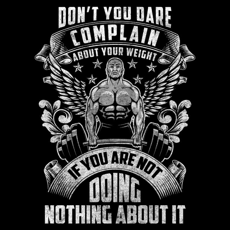 Fitness Trainer Workout Muscle Building Studio