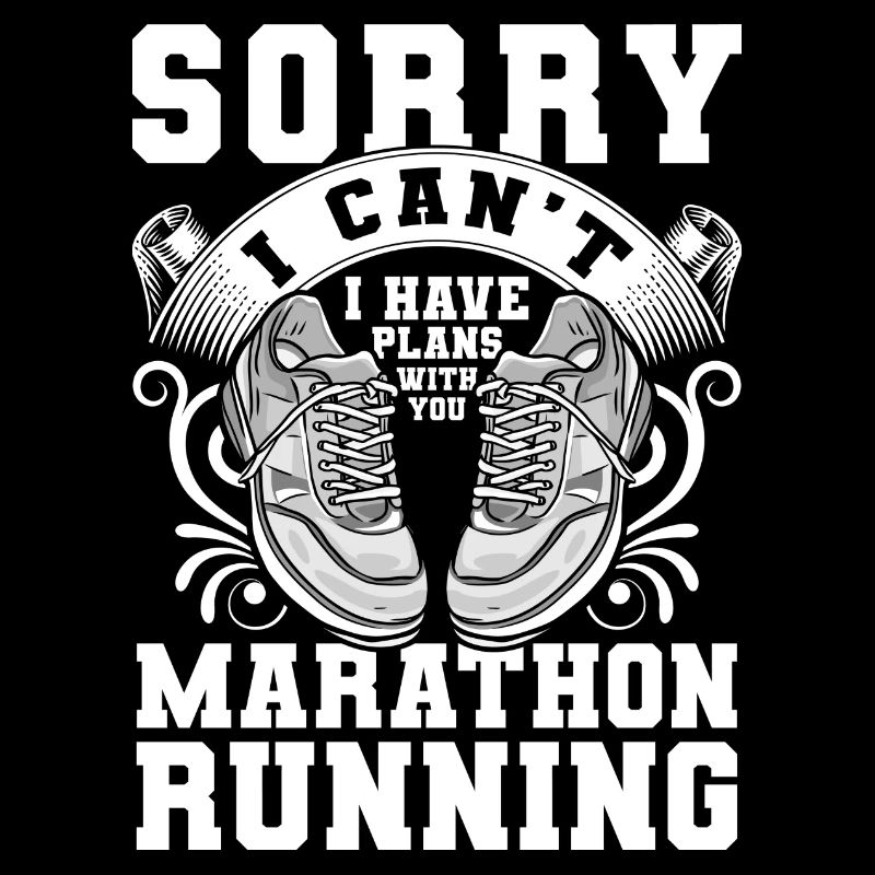 Marathon Laufschuhe Jogging Sieger