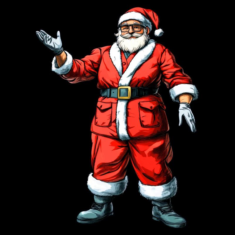 Weihnachtsmann