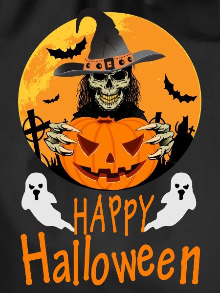 Happy Halloween 2022 Halloween