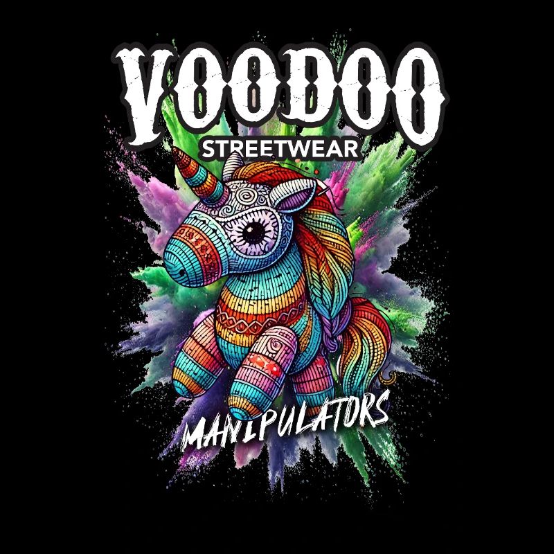 VooDoo "Manipulators" - Unicorn