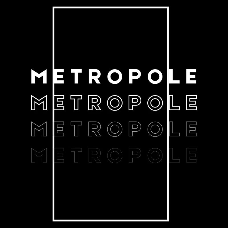 Metropole Design
