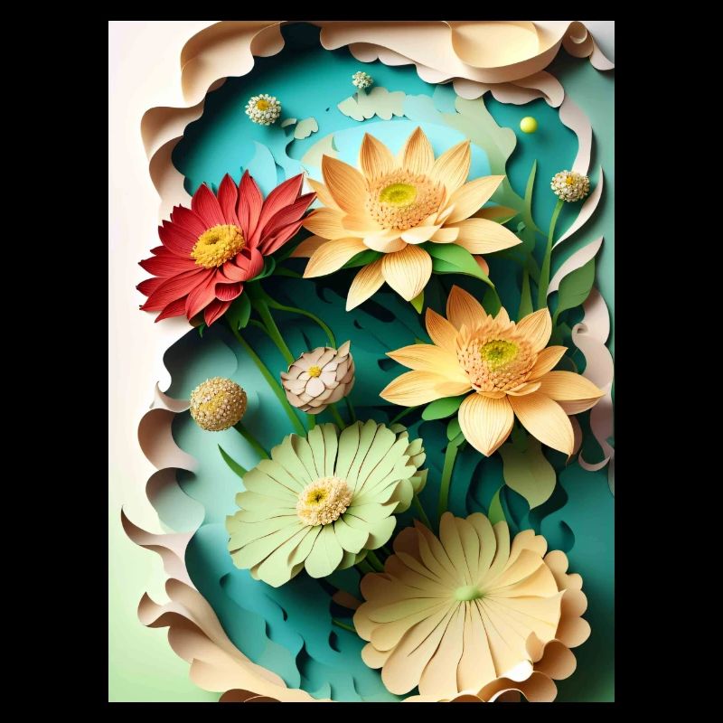 Blumen 5
