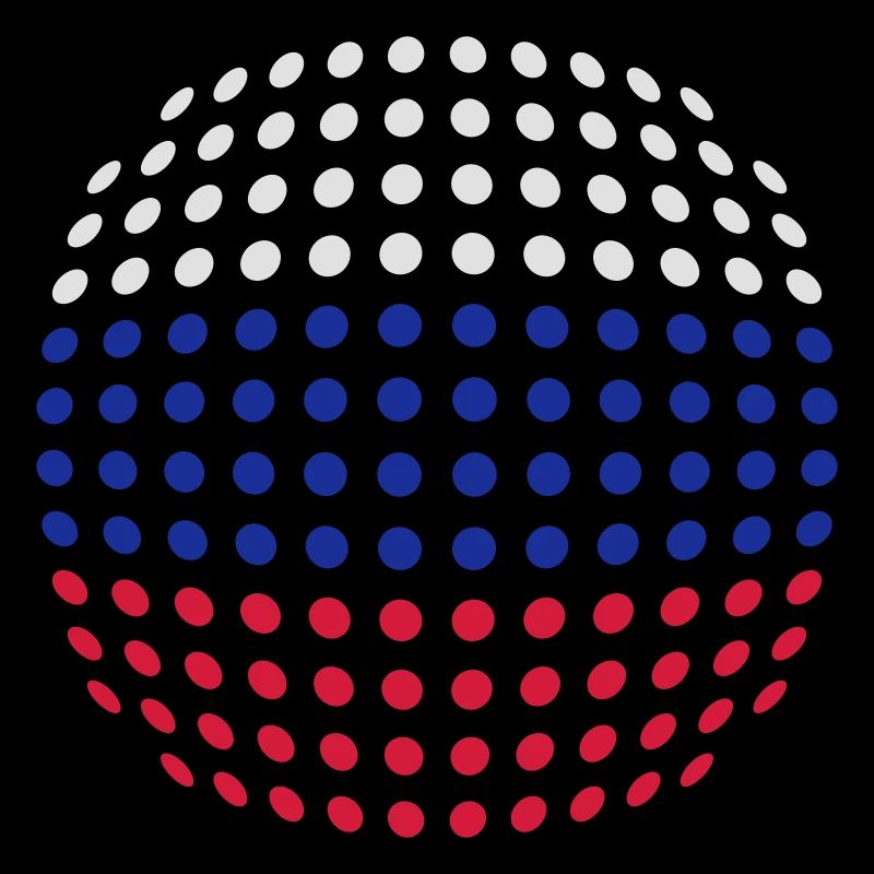 Russian Flag