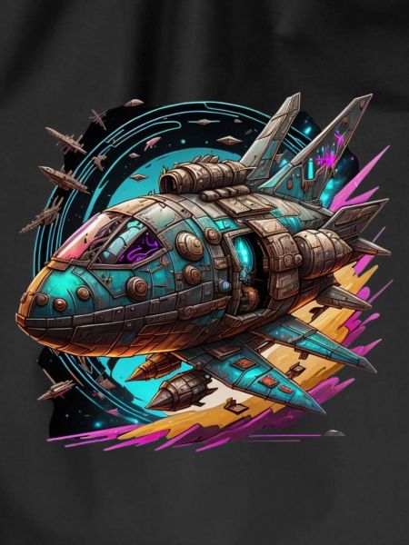 Spaceship