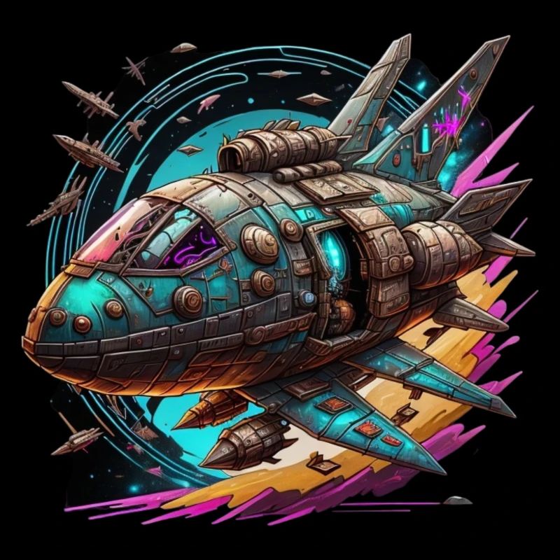 Spaceship