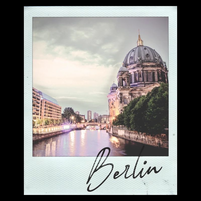 Berliner Dom