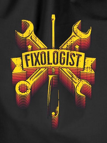 Fixologist - Artisan Humor