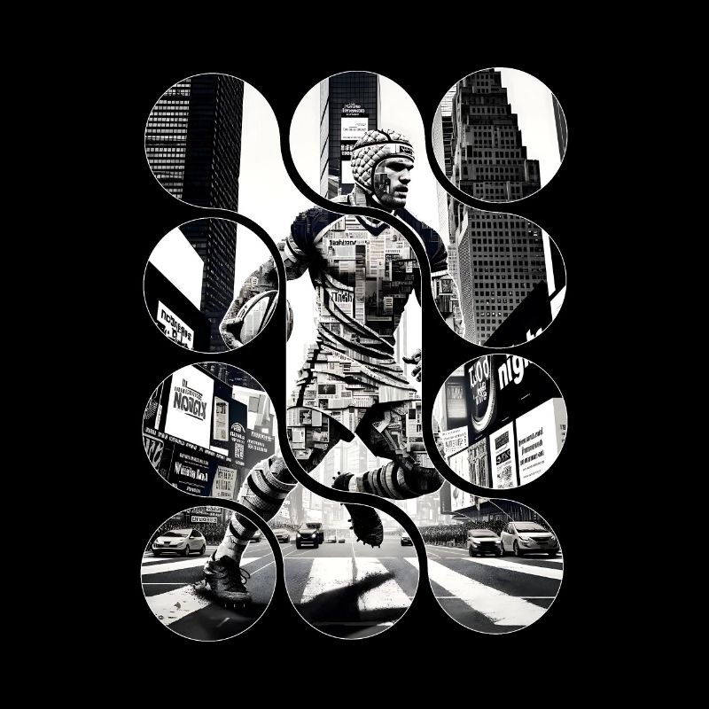 Urbanes Rugby
