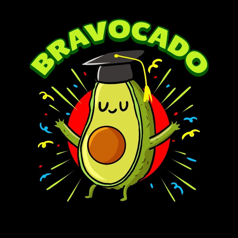 Bravocado avocado lover