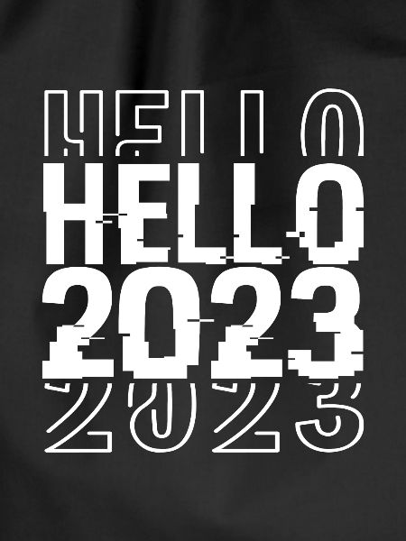 Hello 2023