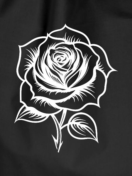 Rose Flower Love