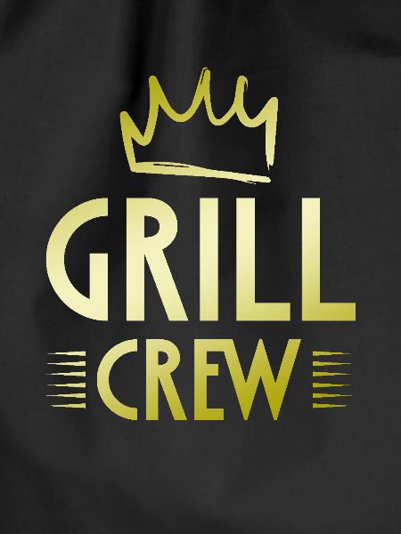Grill Crew