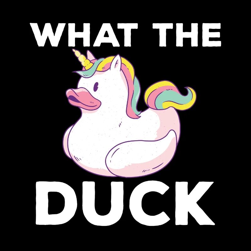 J’aime les canards canards