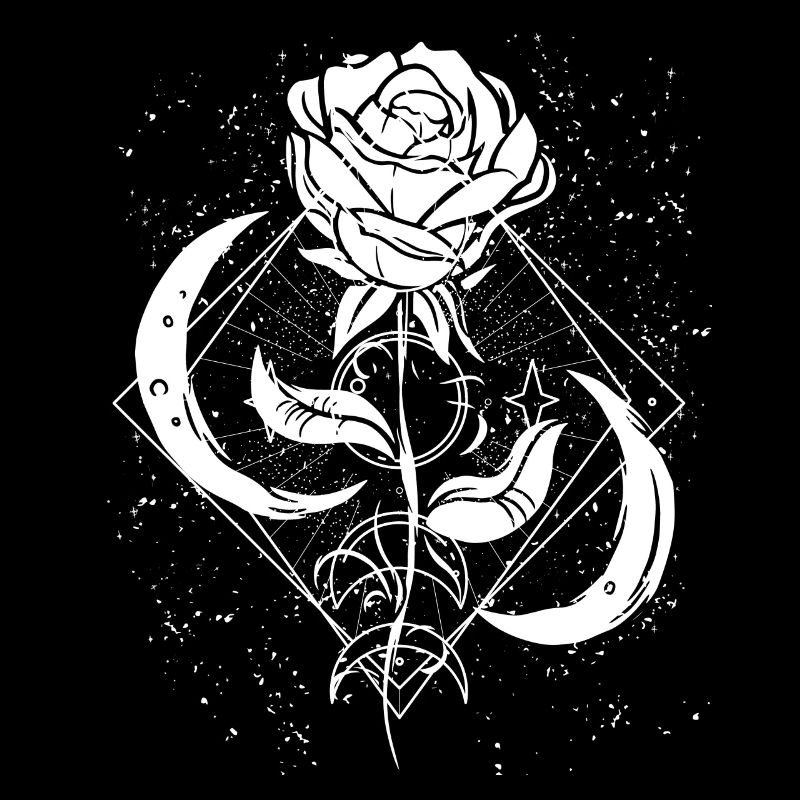 Okkult Goth Gothic Punk Grunge