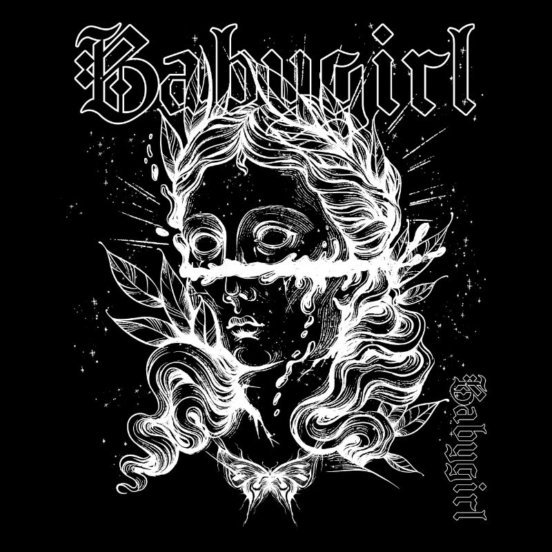 Okkult Goth Gothic Punk Grunge