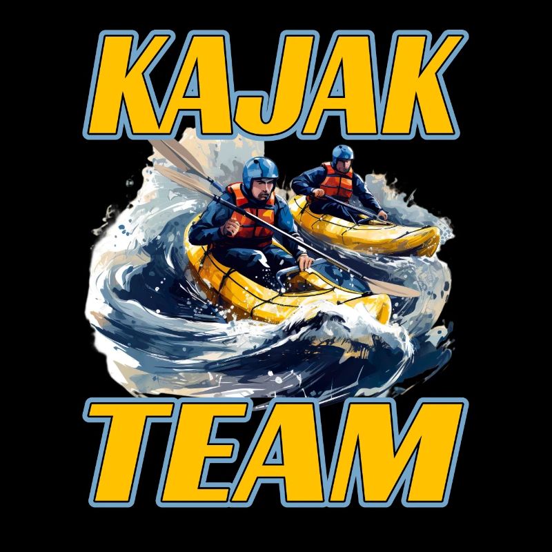 Kajak Team