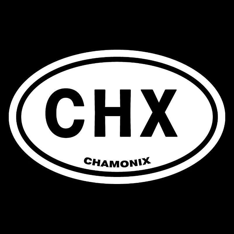 CHX Chamonix