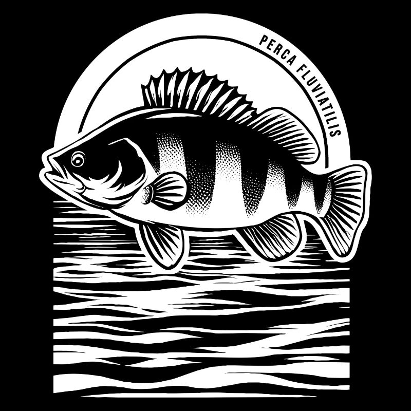 Pêche à la perche Pêche à la perche