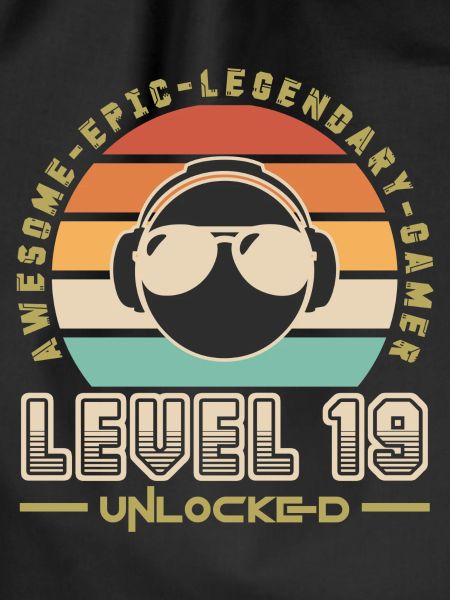 Level 19