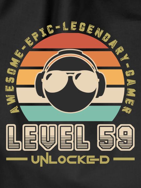 Level 59