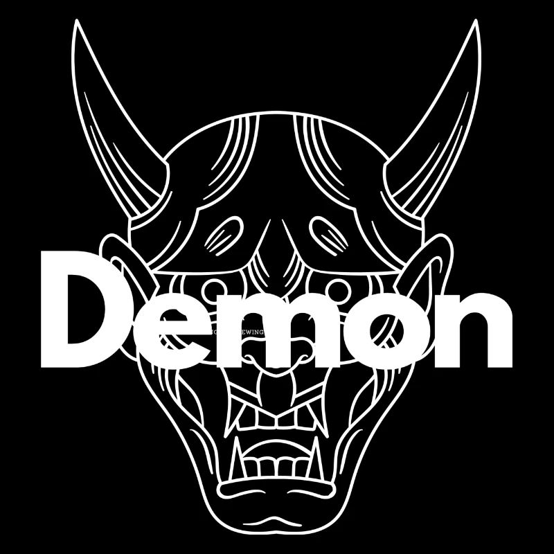 Demon design