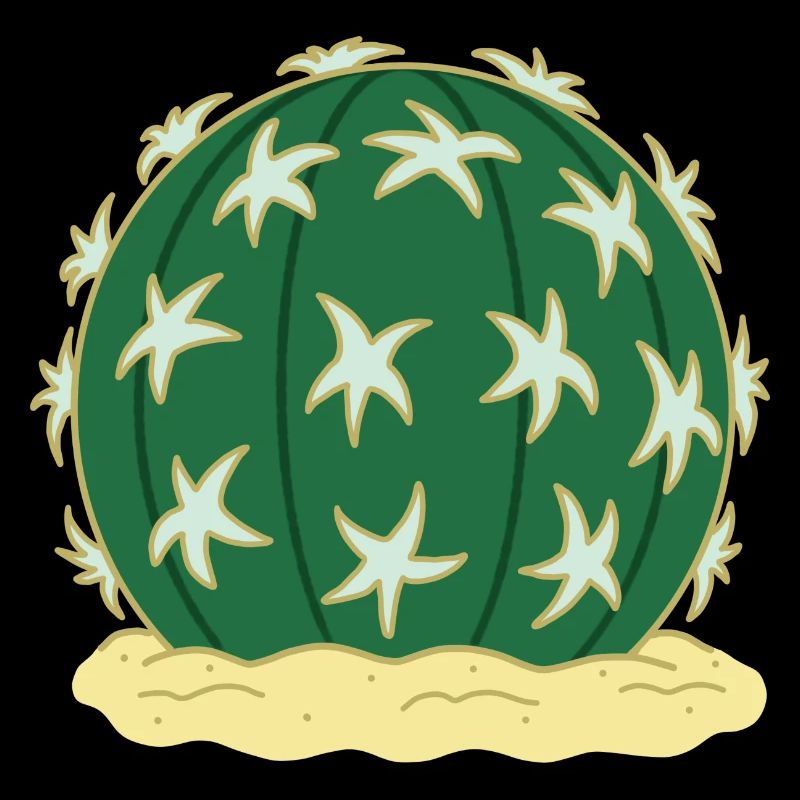 Kaktus N°2