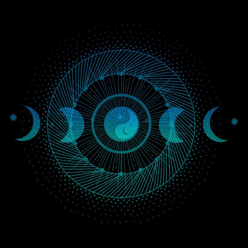 Celestial  Phases