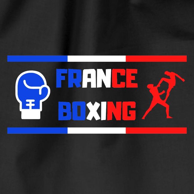 FRANCE BOXING MUAY