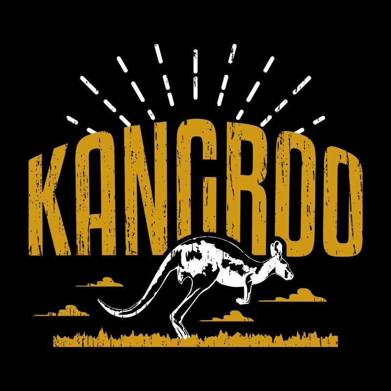 kangaroo