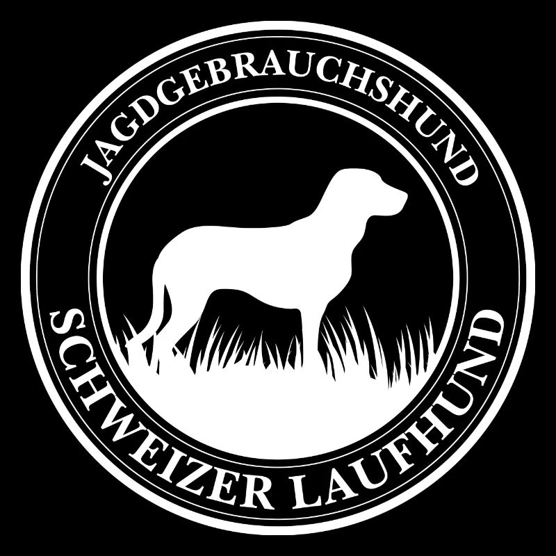 Schweizer Laufhund Jagdgebrauchshund Wilsigns