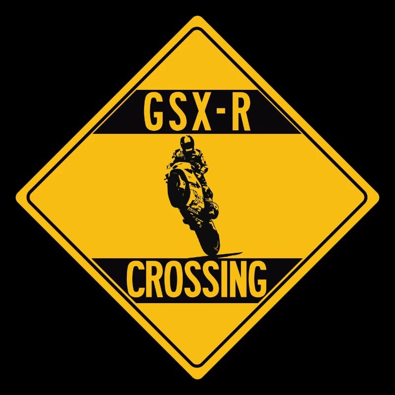 GSXR