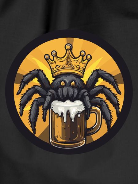 Tarantula Bier