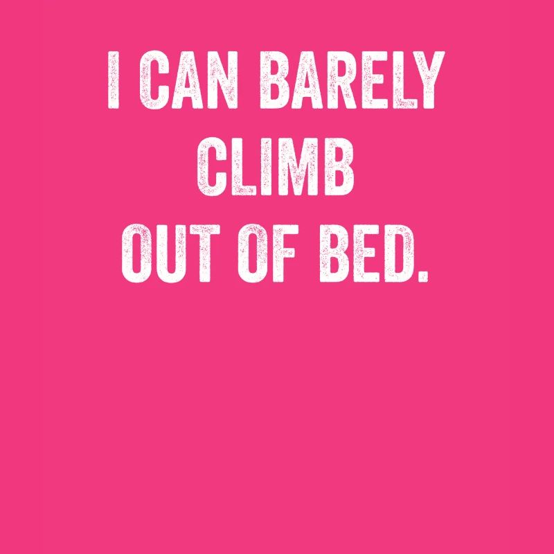 rock climbing bouldering funny saying vintage