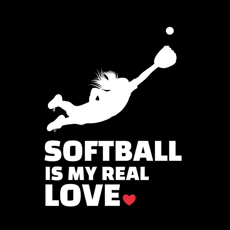 Ich Liebe Softball