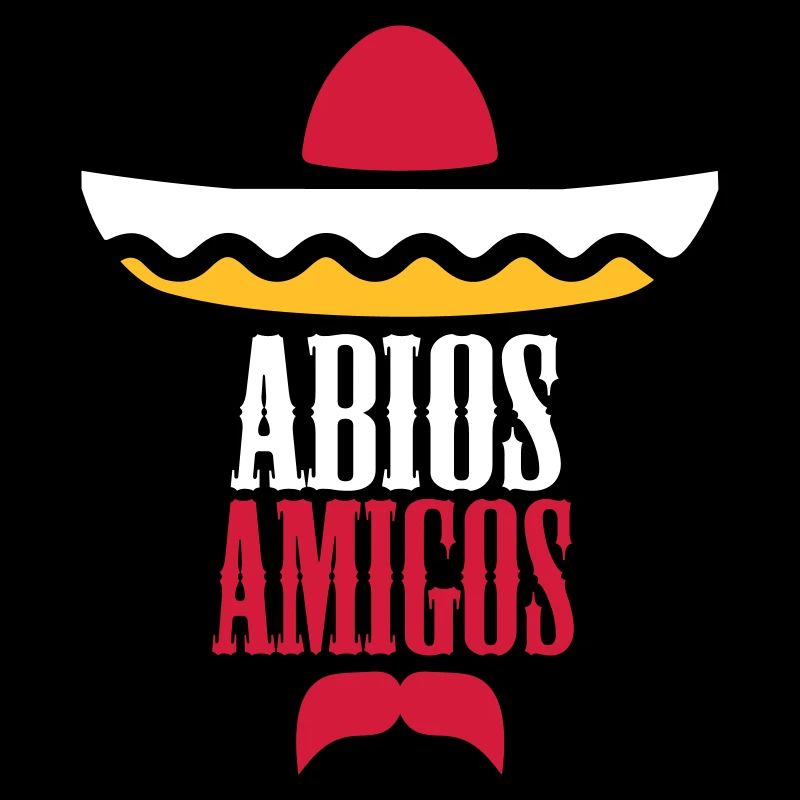 Abitur: Abios Amigos