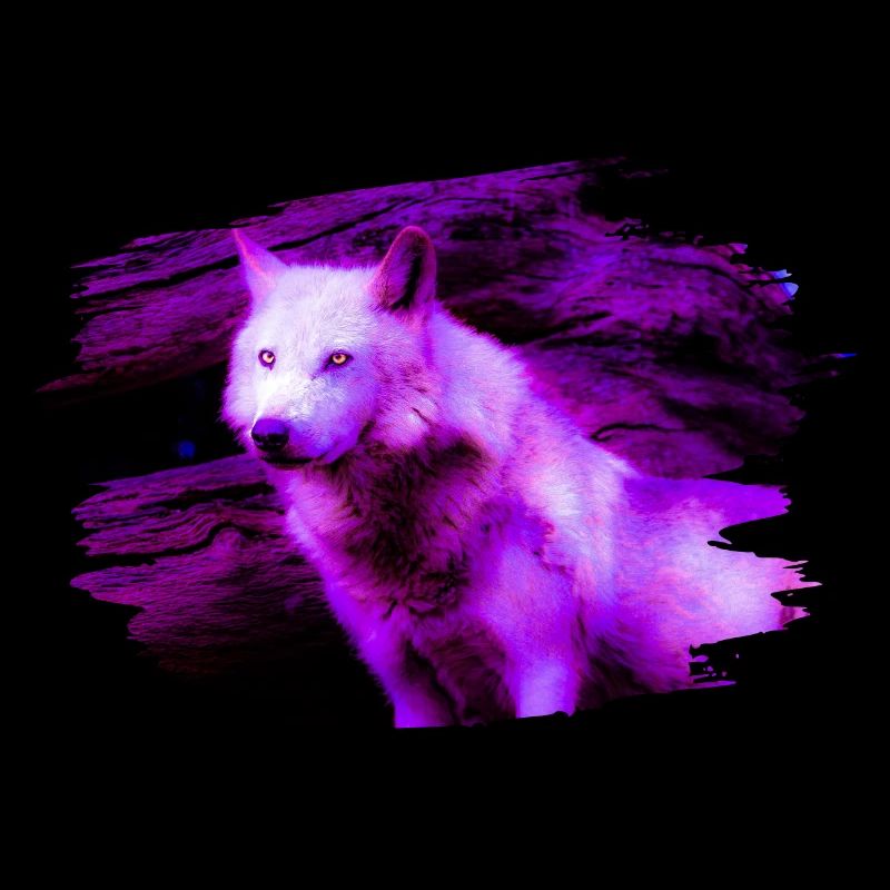wolf