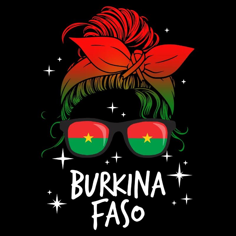 Burkina Faso