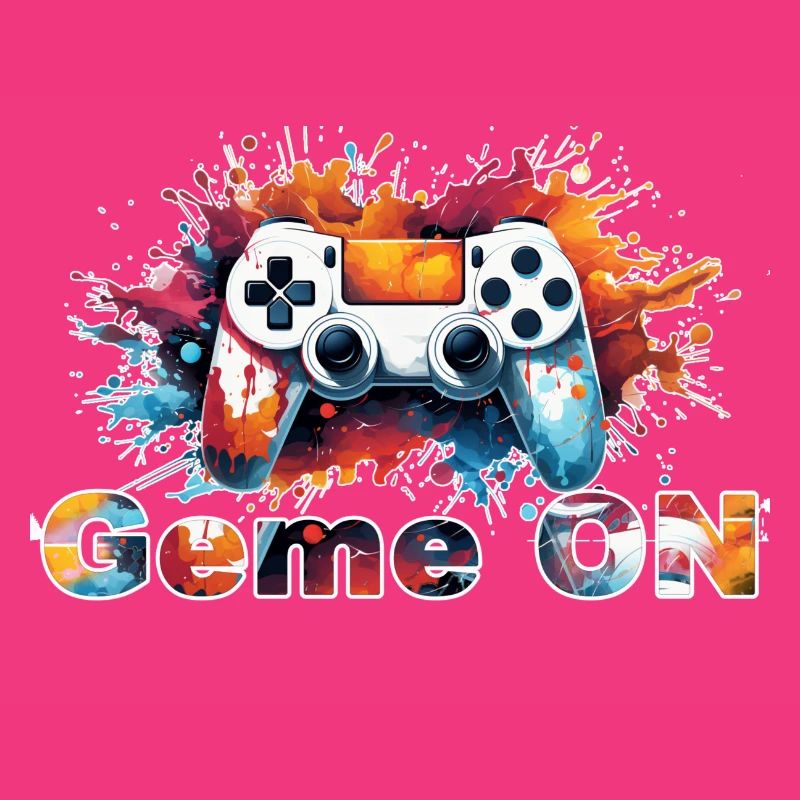 Controller GameON