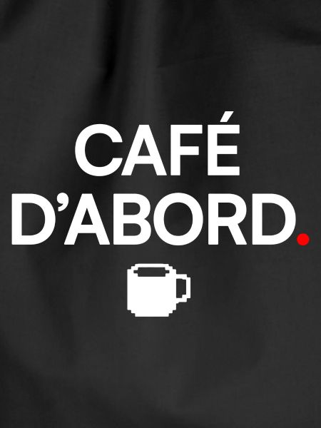COFFEE FIRST | Coffee Humor