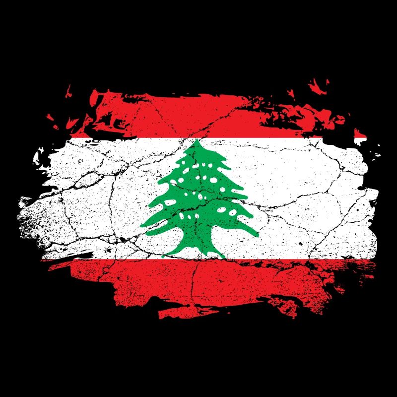 Lebanon Lubnān