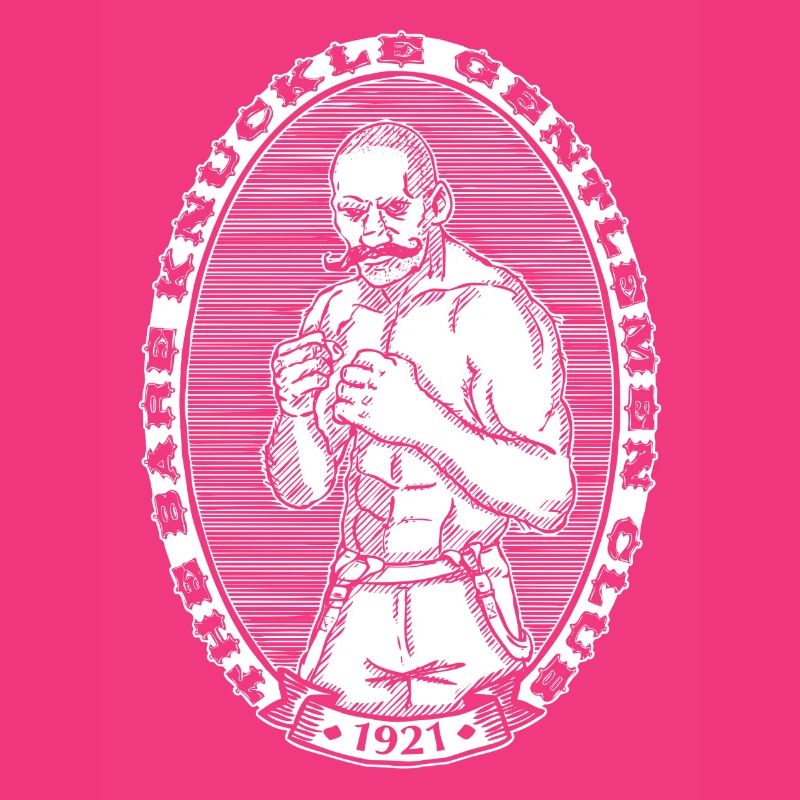 Bare-Knuckle