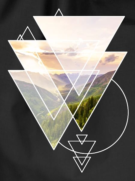 Geoberge